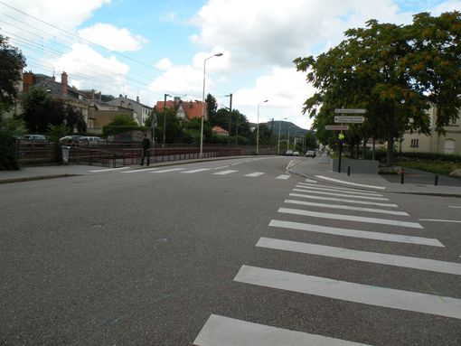  le Quai Claude Le Lorrain